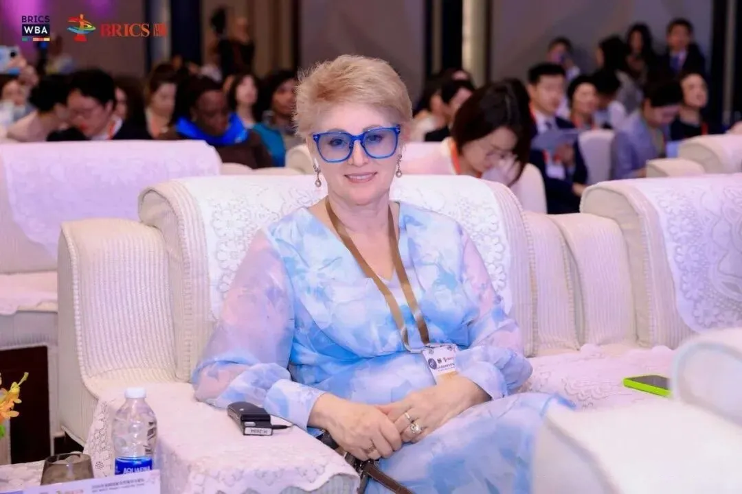 医标智联携手俄罗斯Orthomoda集团达成战略合作,共拓国际数字医疗康复新蓝海(图9) 医标智联携手俄罗斯Orthomoda集团达成战略合作,共拓国际数字医疗康复新蓝海(图9)